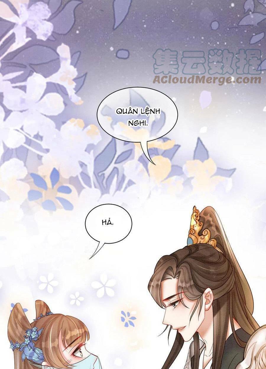 Xung Hỉ Vương Phi: Chapter 66