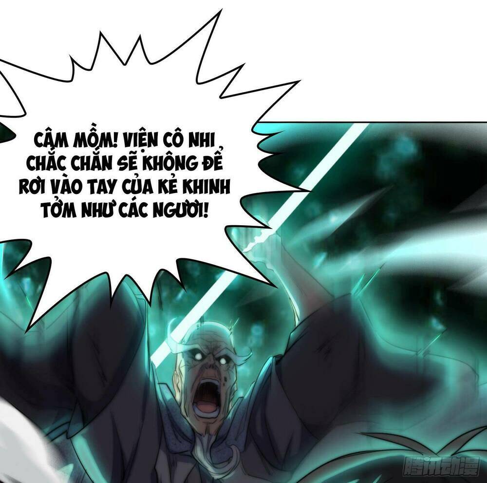 Đô Thị Hàng Thần Khúc: Chapter 6