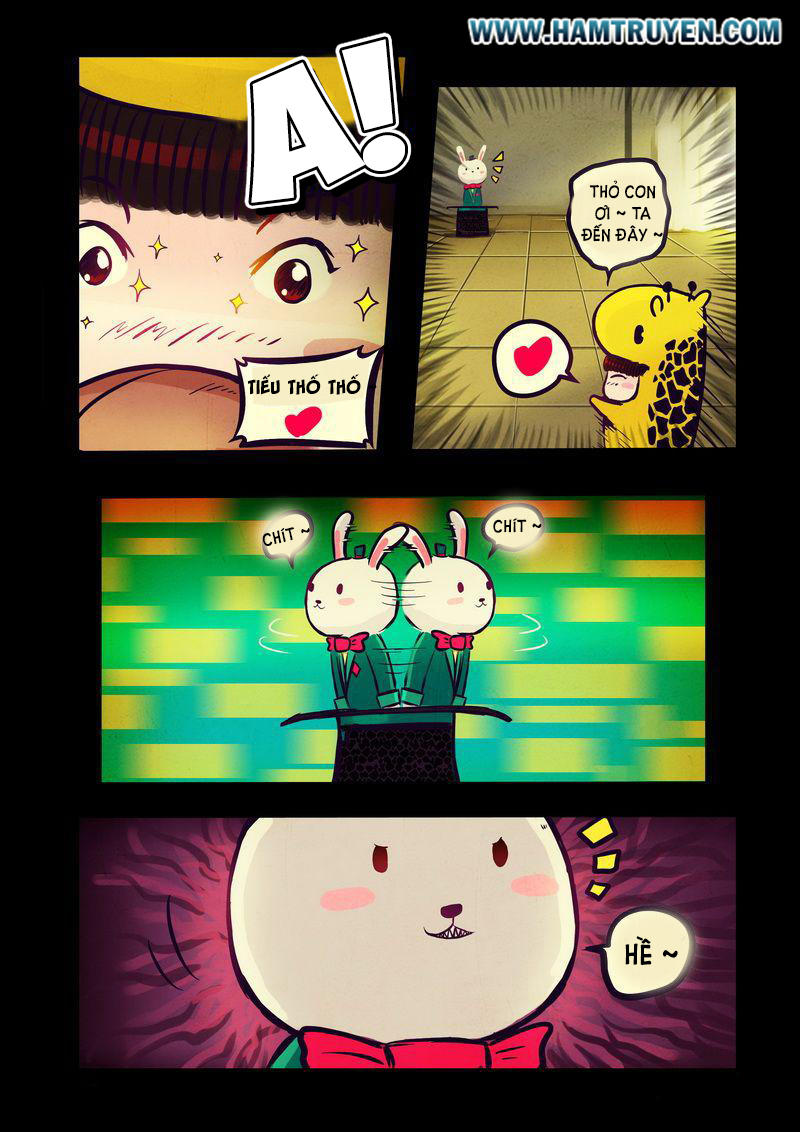 Zombie Brother: Chapter 87