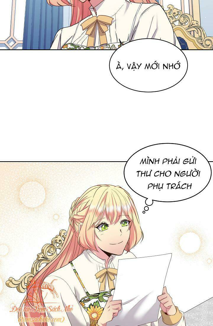 Bút Danh Bí Mật Của Nữ Công Tước: Chapter 14