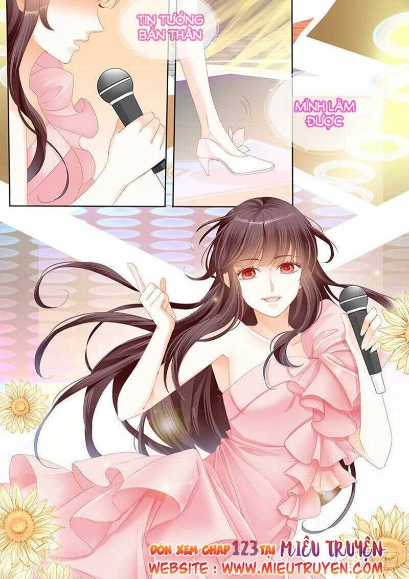 Thiểm Hôn Kiều Thê: Chapter 122