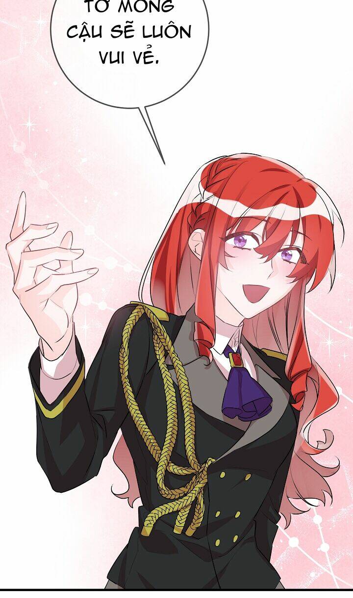 Công Nương Đã Thay Đổi: Chapter 45.2