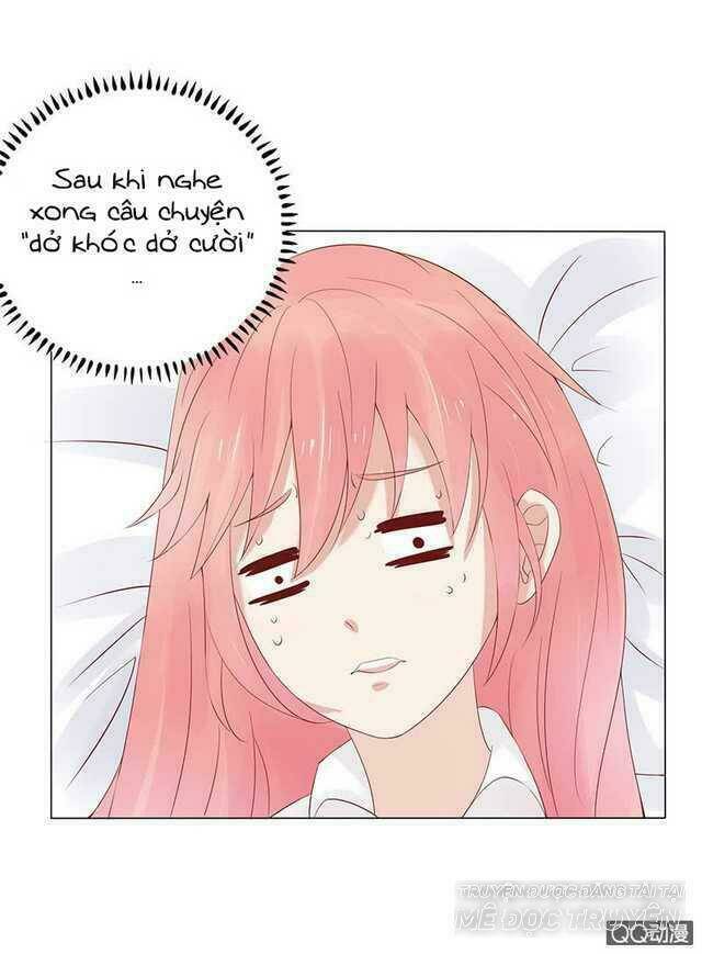 Băng Sơn Học Trưởng Không Được Chọc: Chapter 40.1