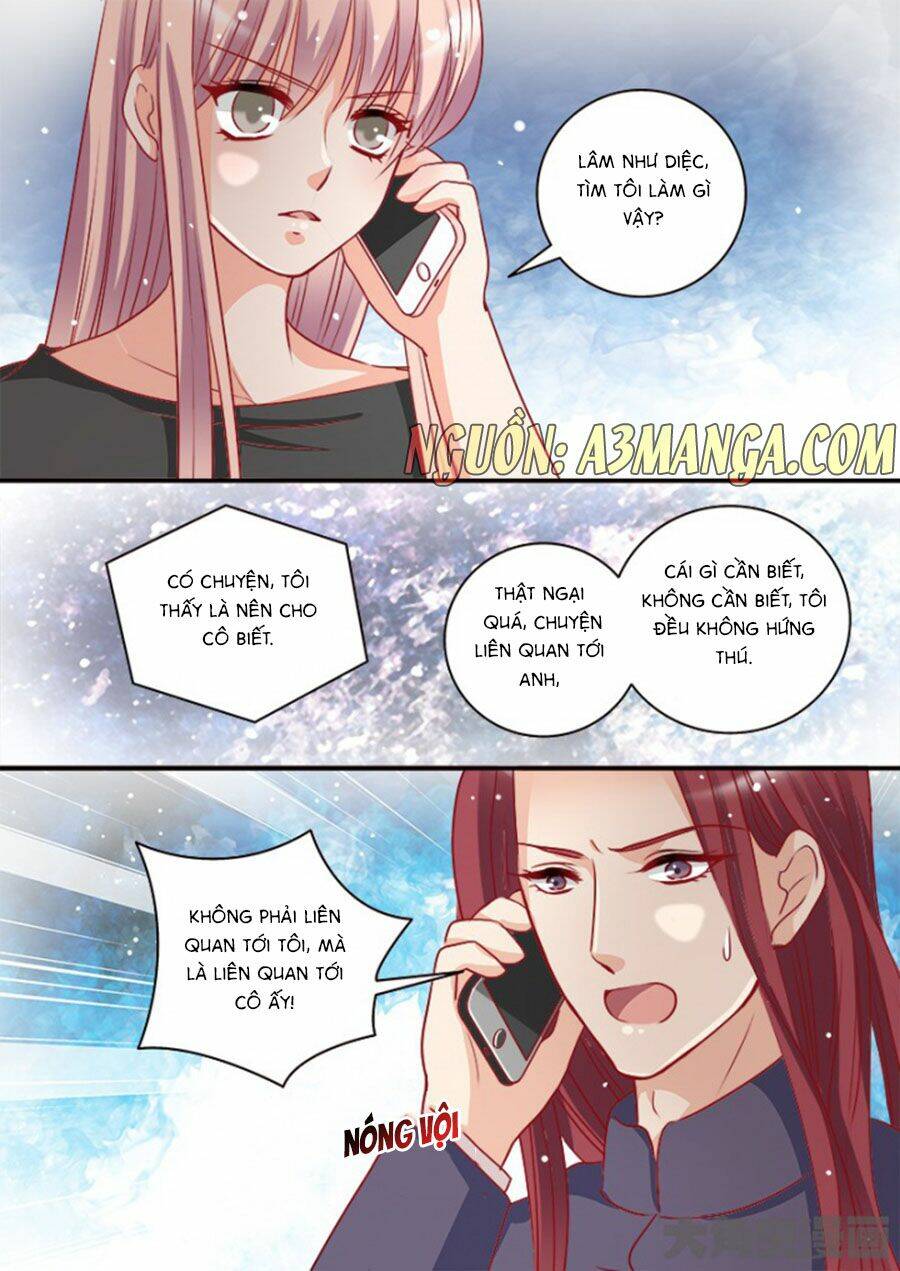 Bá Đạo Tổng Tài Yêu Ta: Chapter 102