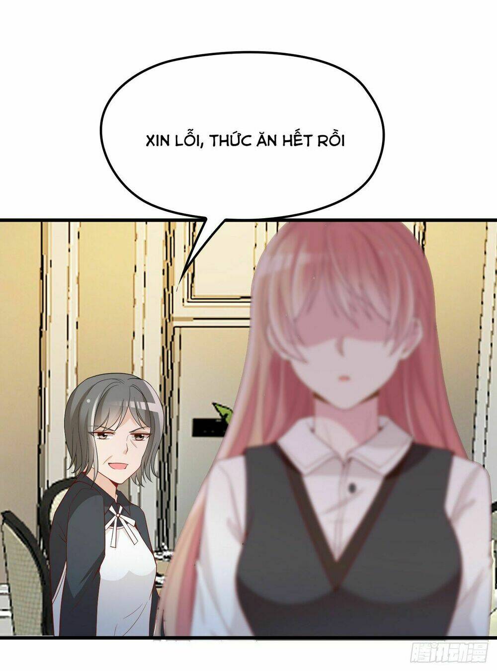 Bí Mật Kết Hôn Với Ảnh Đế: Vợ Ơi Đến Đây Tấn Công Đi Nào: Chapter 27