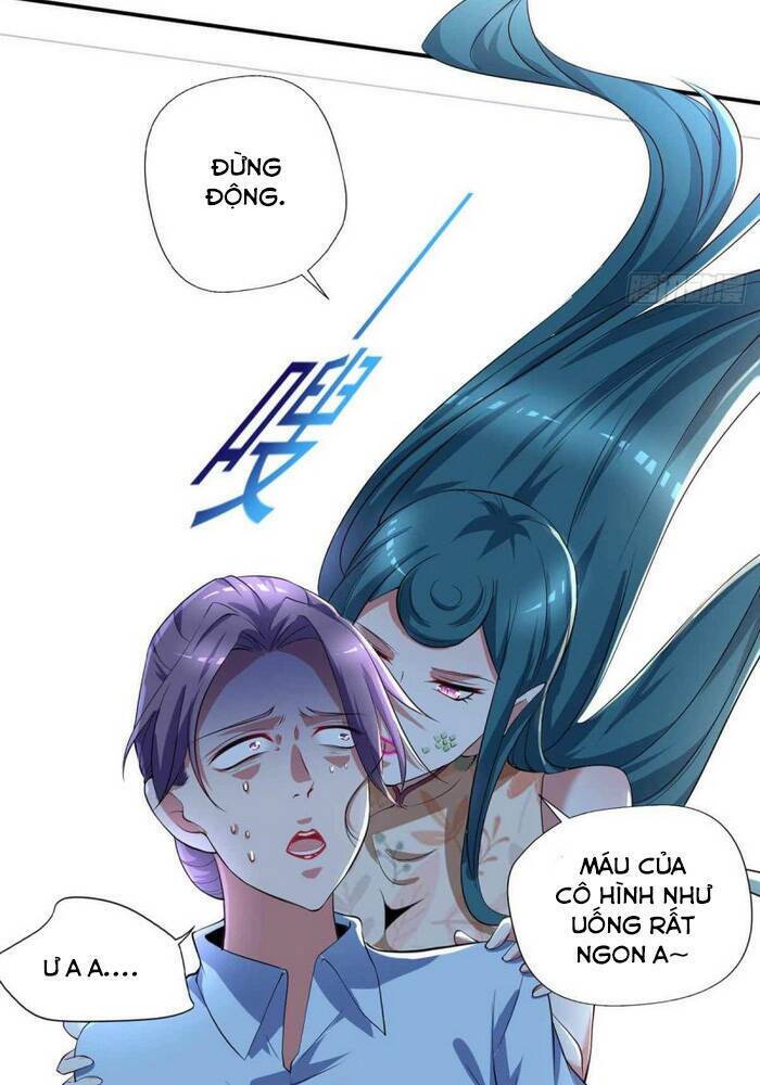 Mở Phòng Khám Tu Tiên: Chapter 73