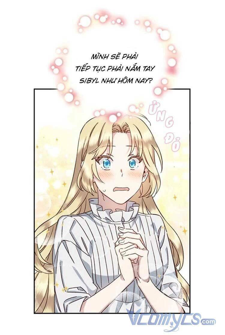 Hãy Cứu Tôi, Công Chúa: Chapter 15