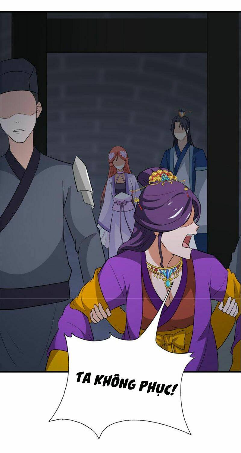 Tận Diệt Vương Gia Mãn Triều: Chapter 163
