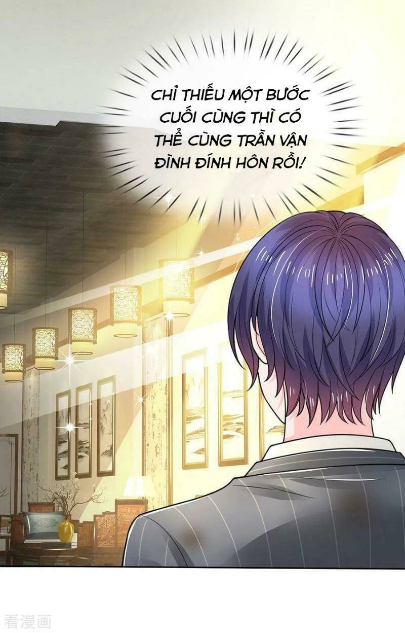 Tuyệt Đỉnh Khí Thiếu: Chapter 82