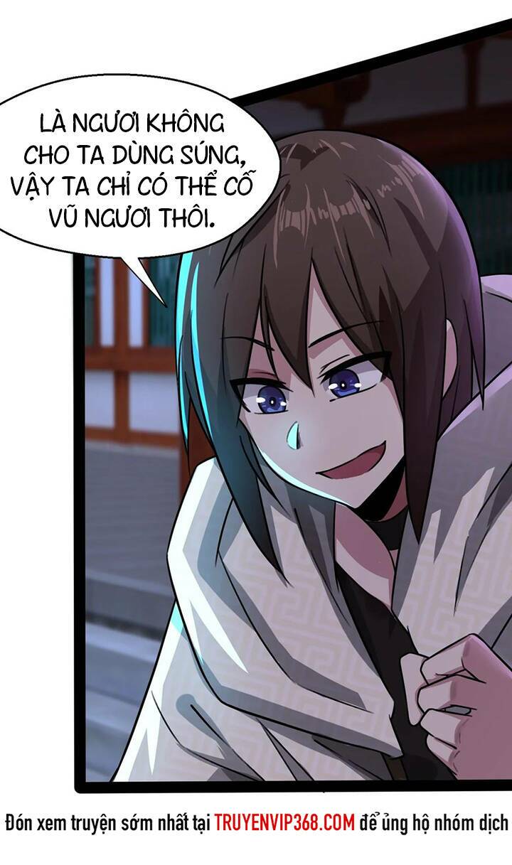 Đại Bảo Kiếm Của Tôi: Chapter 20