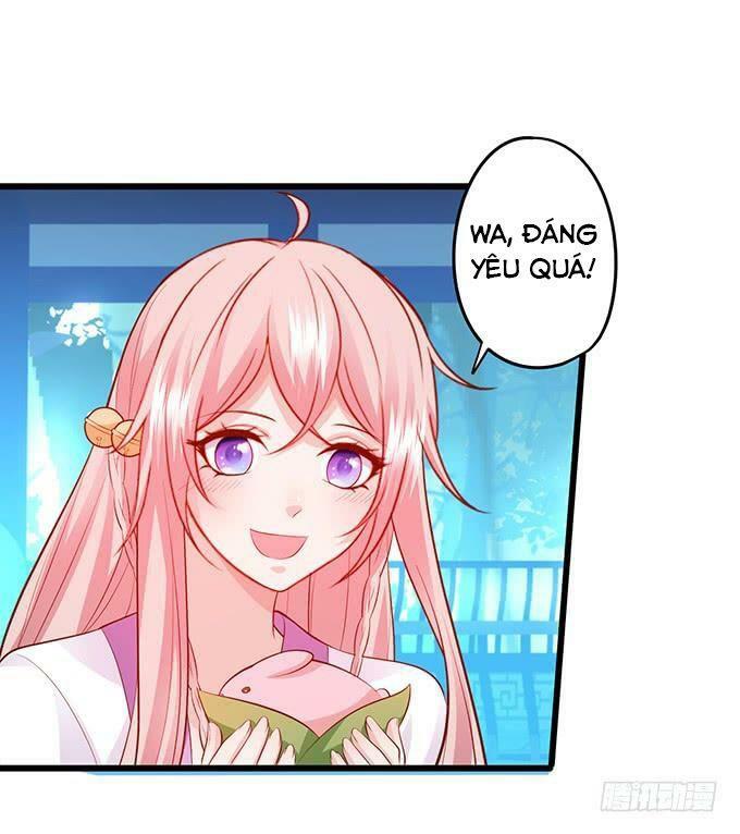 Hồ Tiên Hung Bạo: Chapter 136