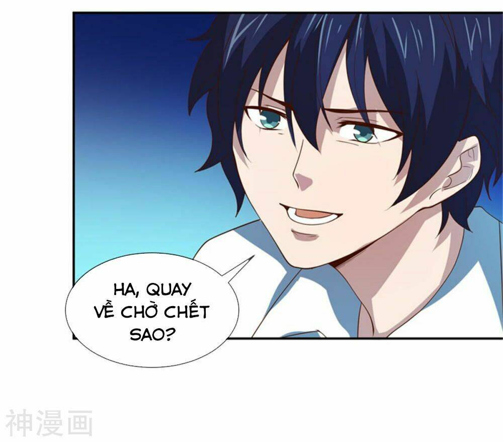 Đỉnh Phong Dự Ngôn Đế: Chapter 33