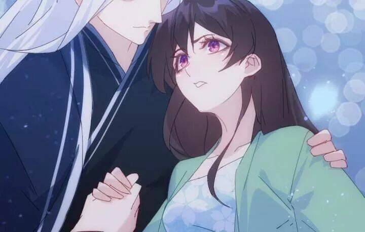 Bí Mật Của Dạ Tộc: Chapter 31