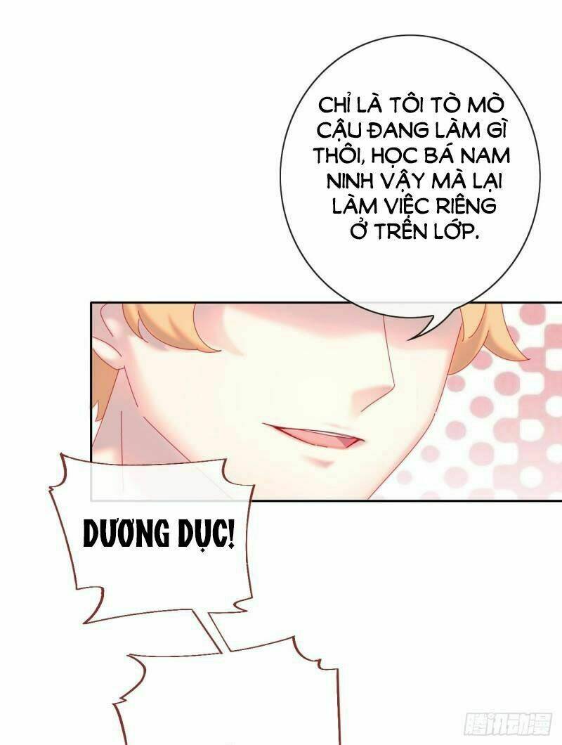 Trạng Thái Song Sinh: Chapter 2