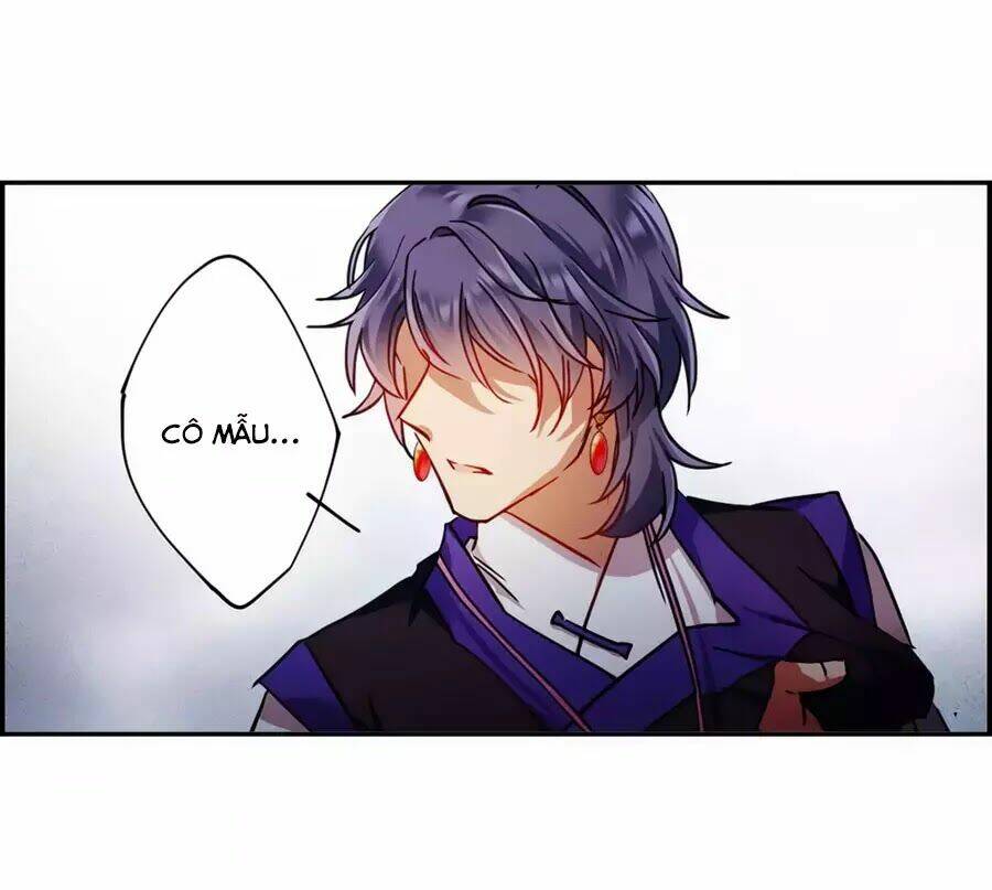 Thượng Quốc Phú Chi Thiên Đống Tuyết: Chapter 111