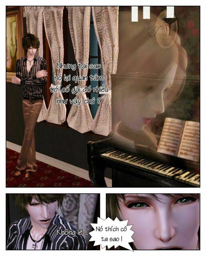 Truyện Sims - Earl Story: Chapter 15