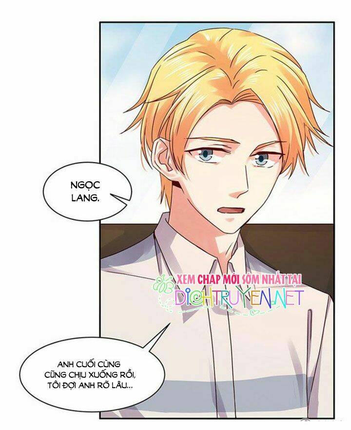 Vợ Yêu Của Ác Ma: Chapter 102