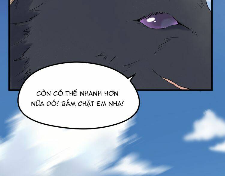 Lượm Được Một Tiểu Hồ Ly 2: Chapter 93
