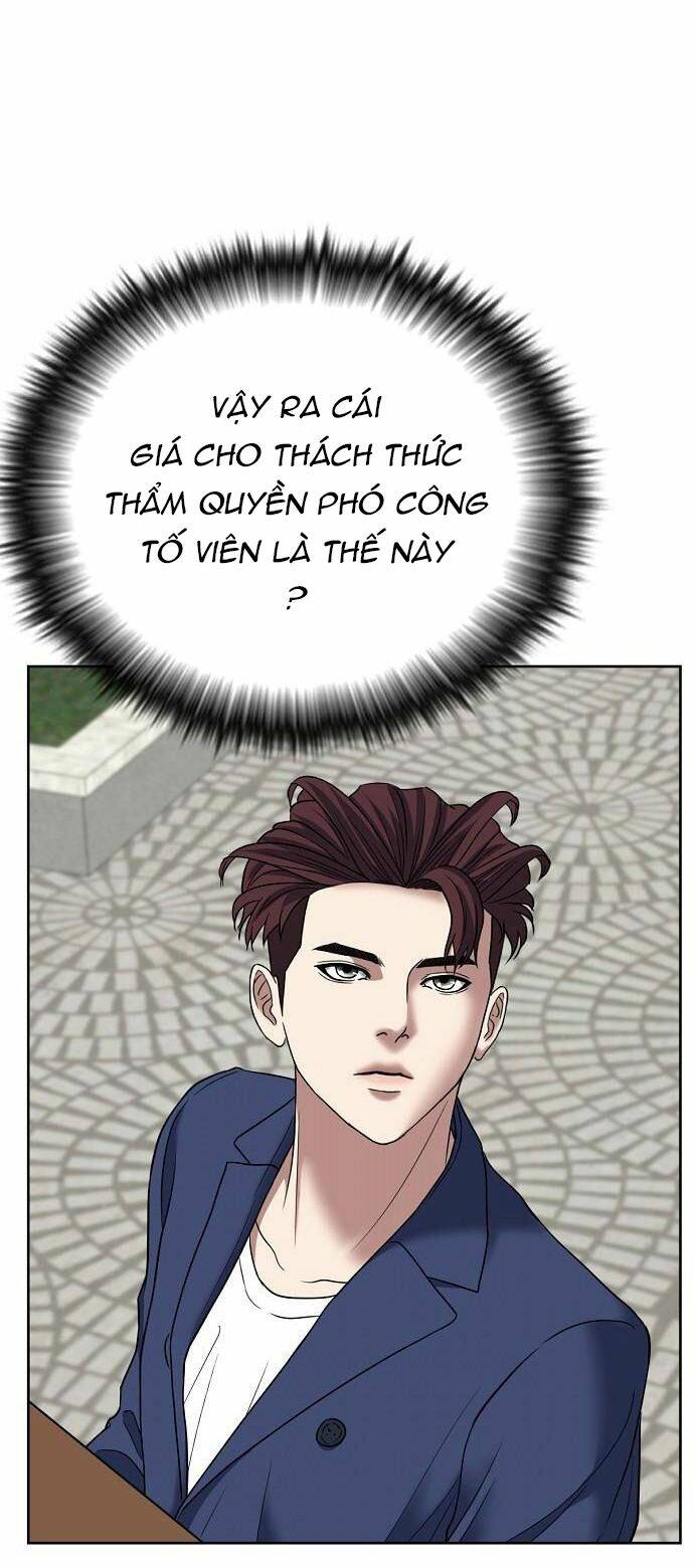 Đấu Kiếm - Công Tố Viên Lách Luật: Chapter 9