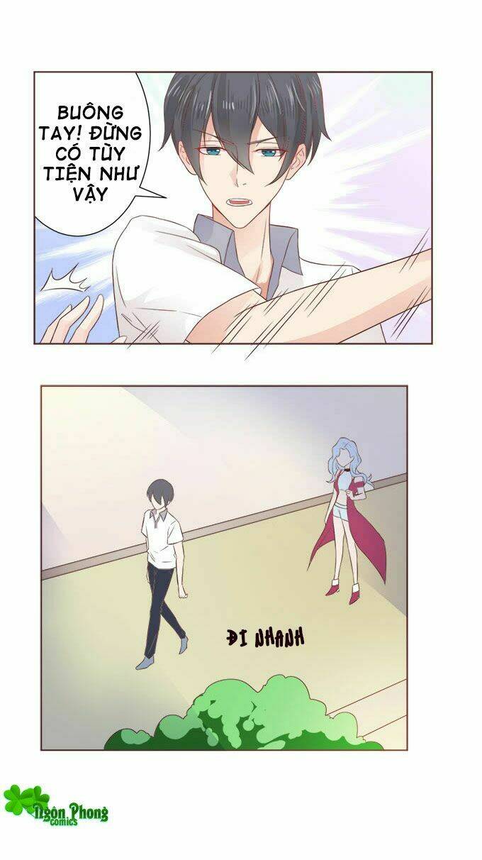 Ma Vương Luyến Ái Chỉ Nam: Chapter 76