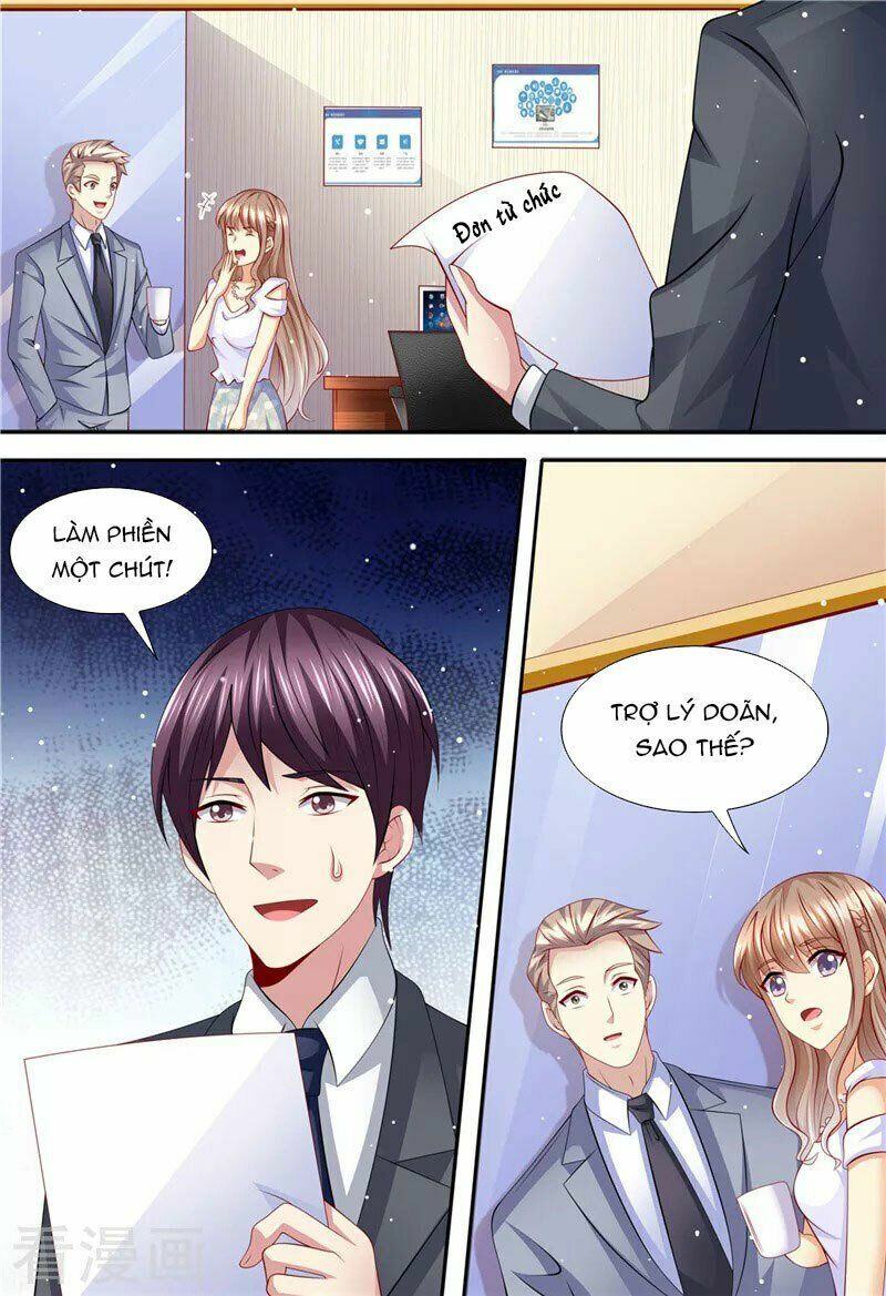 Cưng Chiều Vợ Yêu: Chapter 155