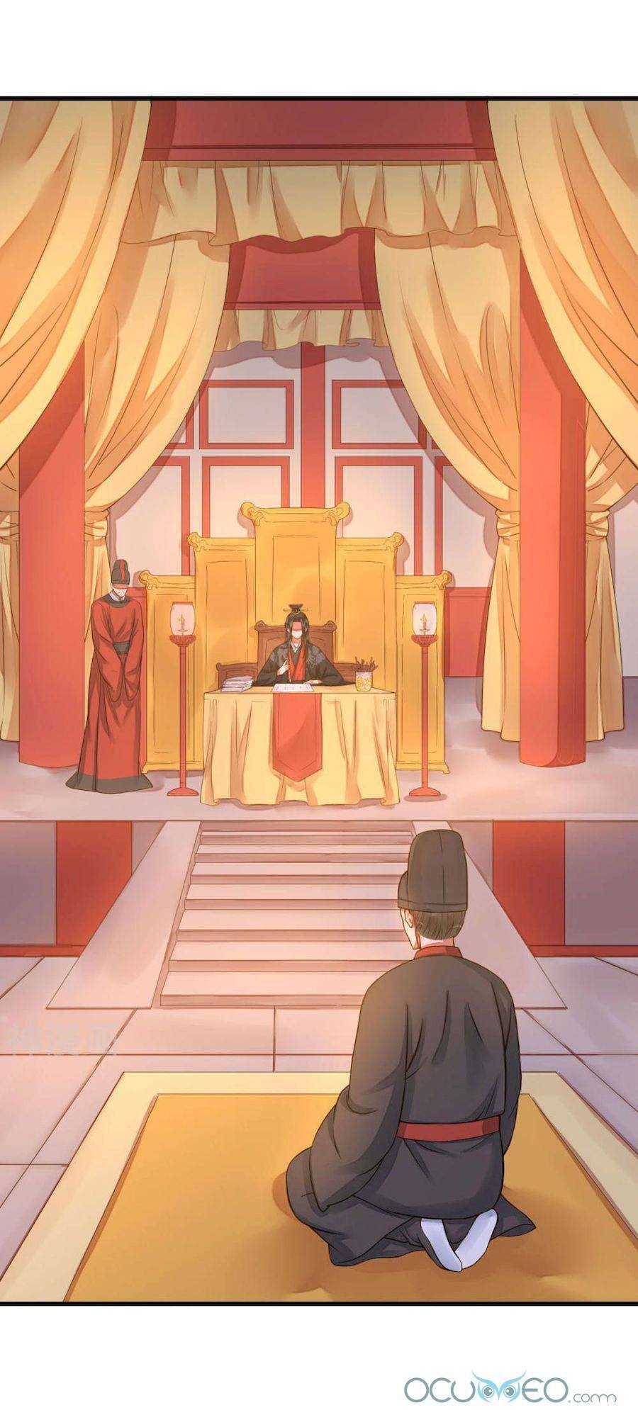 Quý Phi Này Có Chút Cơ: Chapter 11