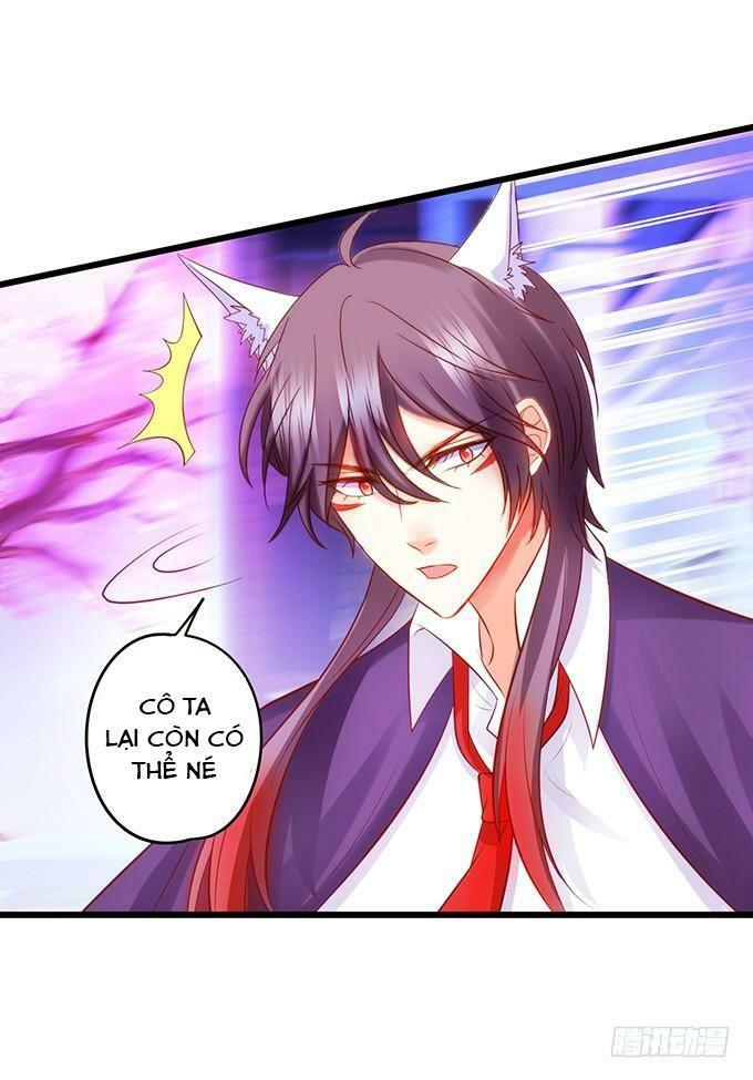 Hồ Tiên Hung Bạo: Chapter 89