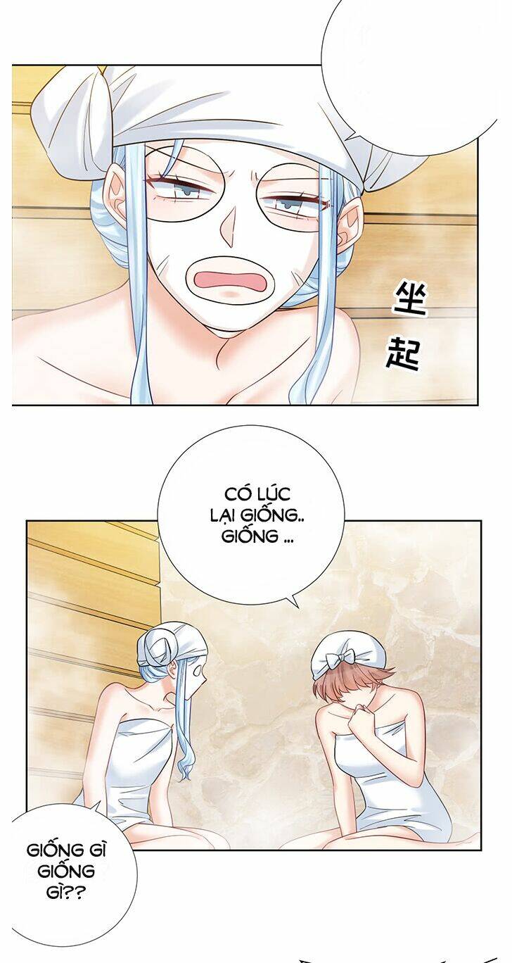 Trọng Sinh Để Ngủ Với Ảnh Đế: Chapter 222