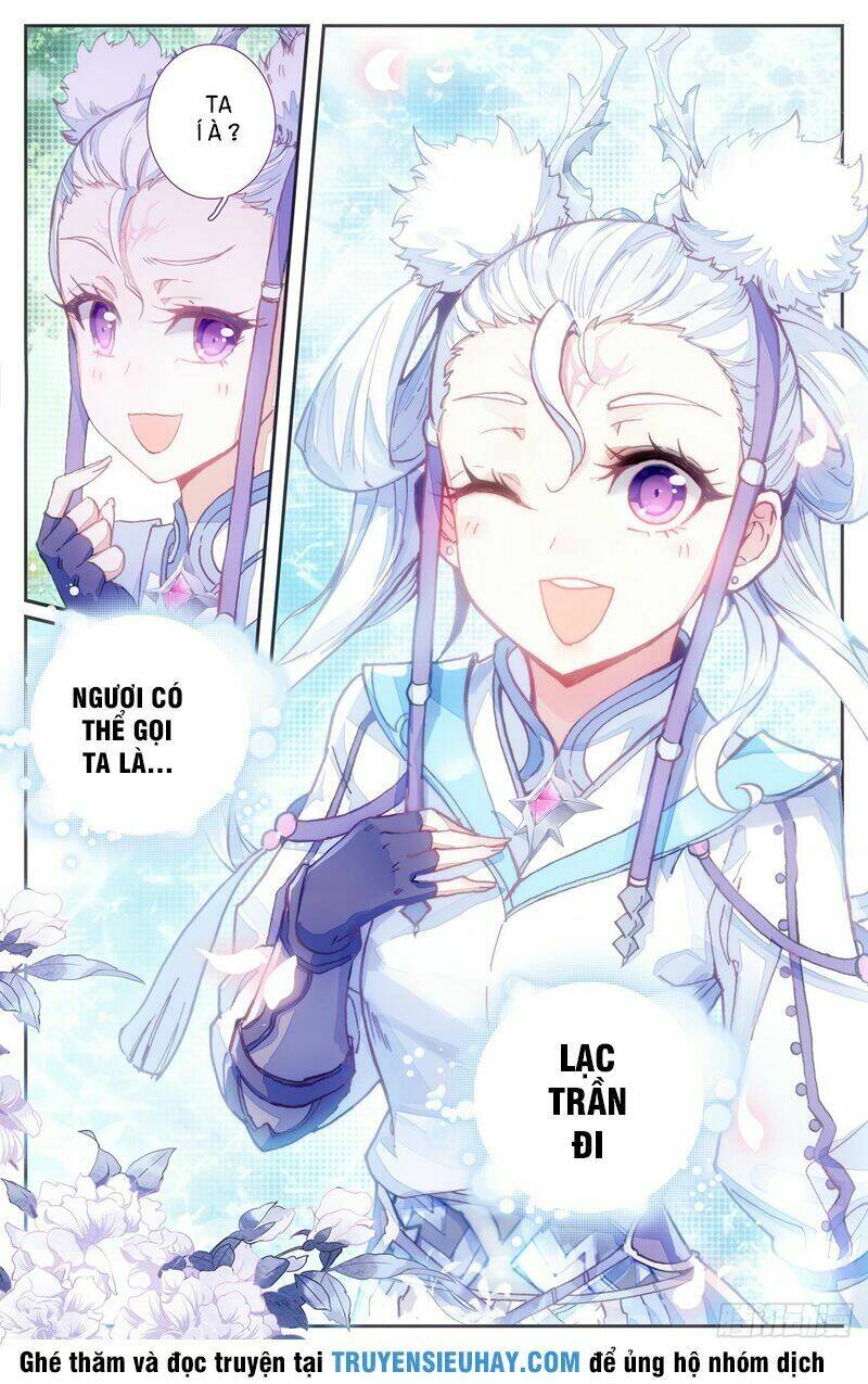 Vô Thượng Thần Vương: Chapter 26
