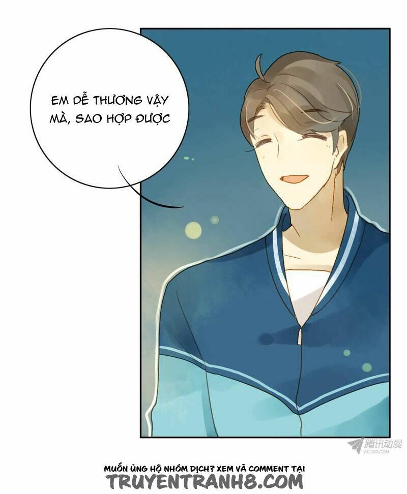 Sức Mạnh Của Sắc Đẹp: Chapter 30