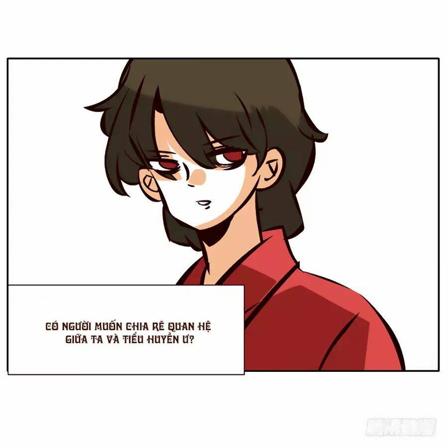 Hòa Thượng Và Tiểu Long Quân: Chapter 65