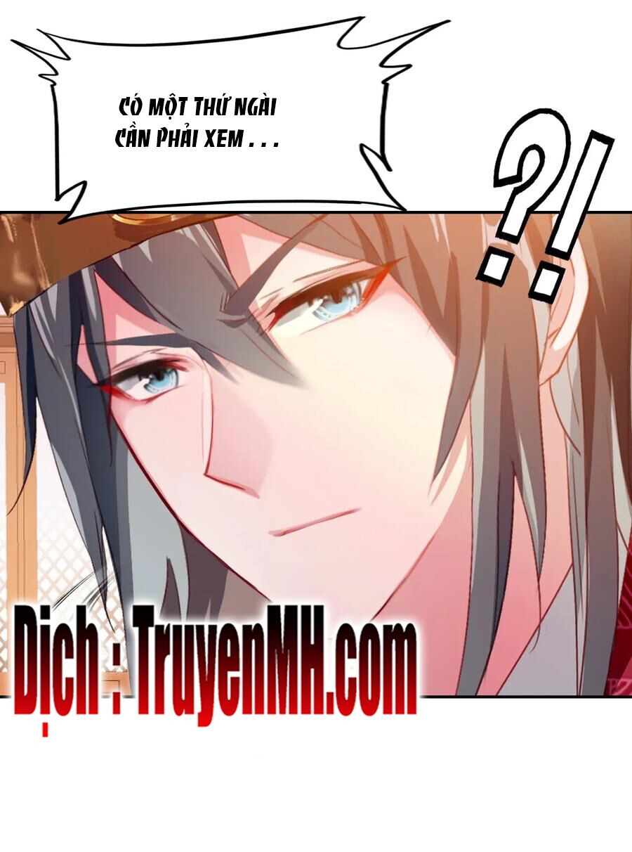 Gả Cho Một Tên Thái Giám Đáng Ghét: Chapter 162