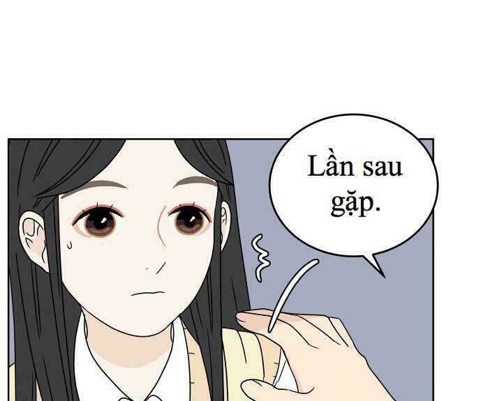 30 Phút Bước Đi Bên Em: Chapter 20.5