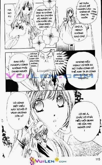 Duyên Kỳ Ngộ: Chapter 7