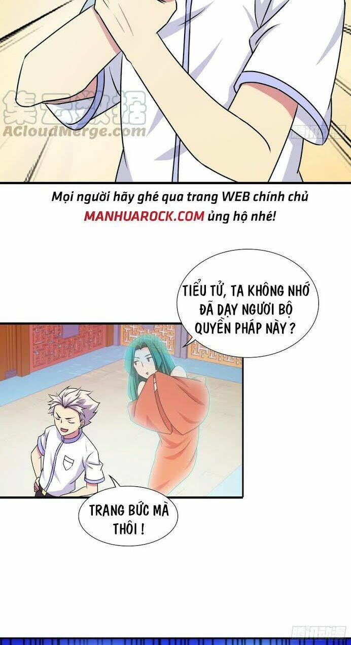 Tôi Là Thần Y: Chapter 176