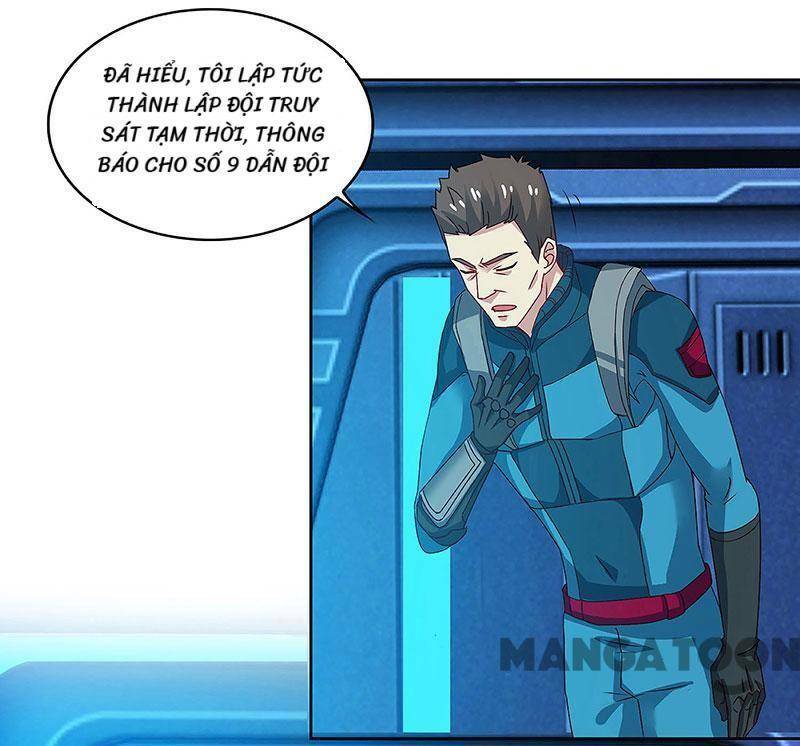 Siêu Cấp Bại Gia Tử: Chapter 81