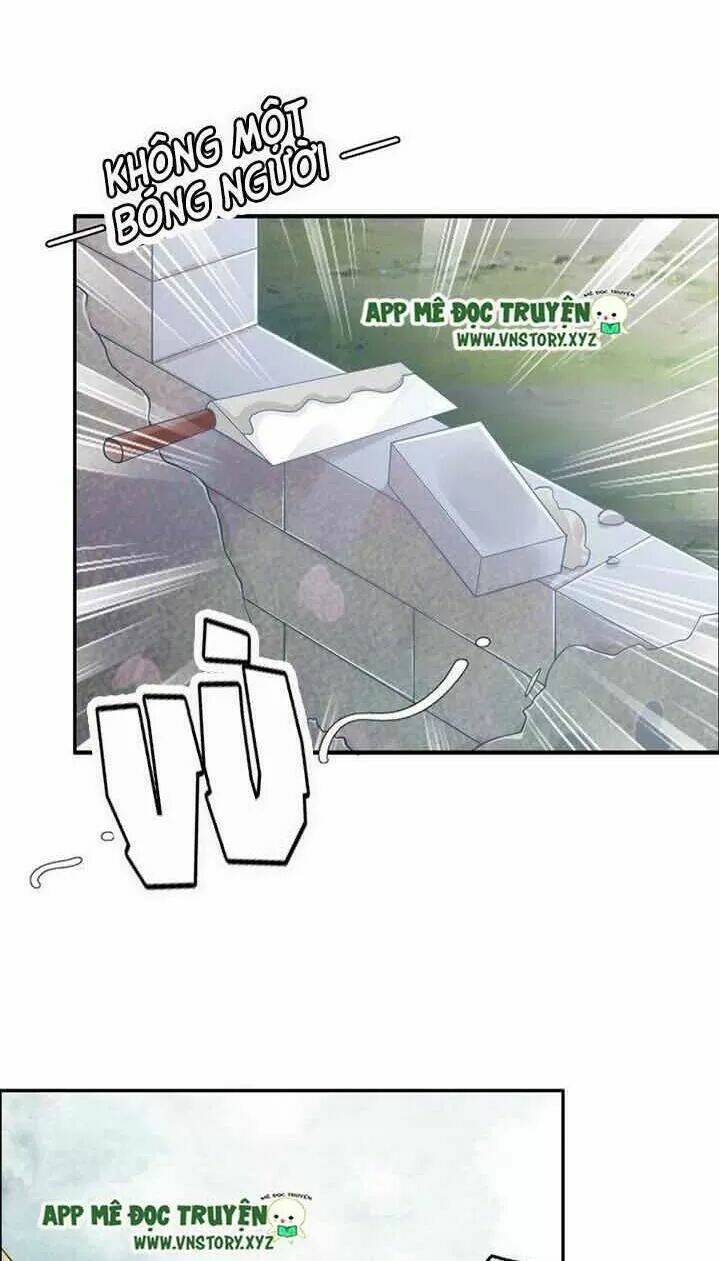 Nhất Sinh Nhất Thế Tiếu Thương Khung: Chapter 21