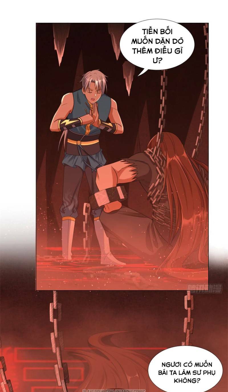 Chí Tôn Trọng Sinh: Chapter 13