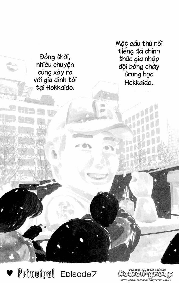 Principal: Chapter 7