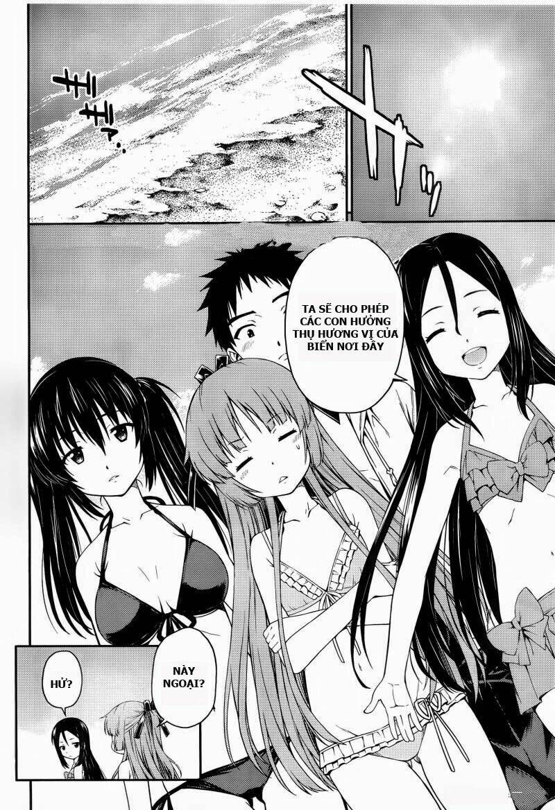 Isuca: Chapter 31