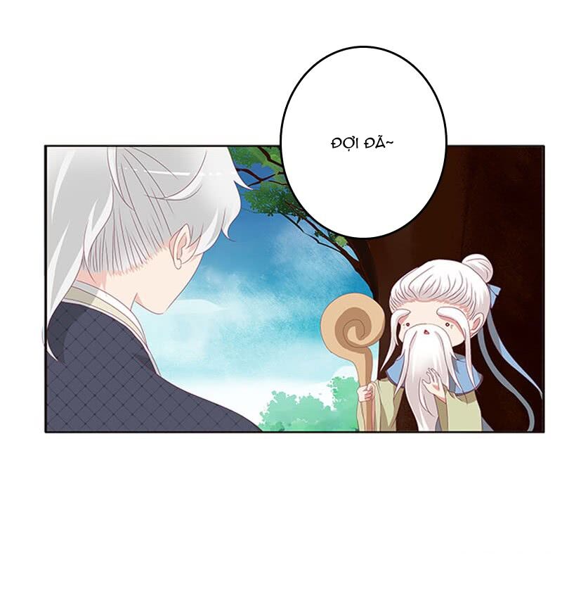 Thông Linh Phi: Chapter 319