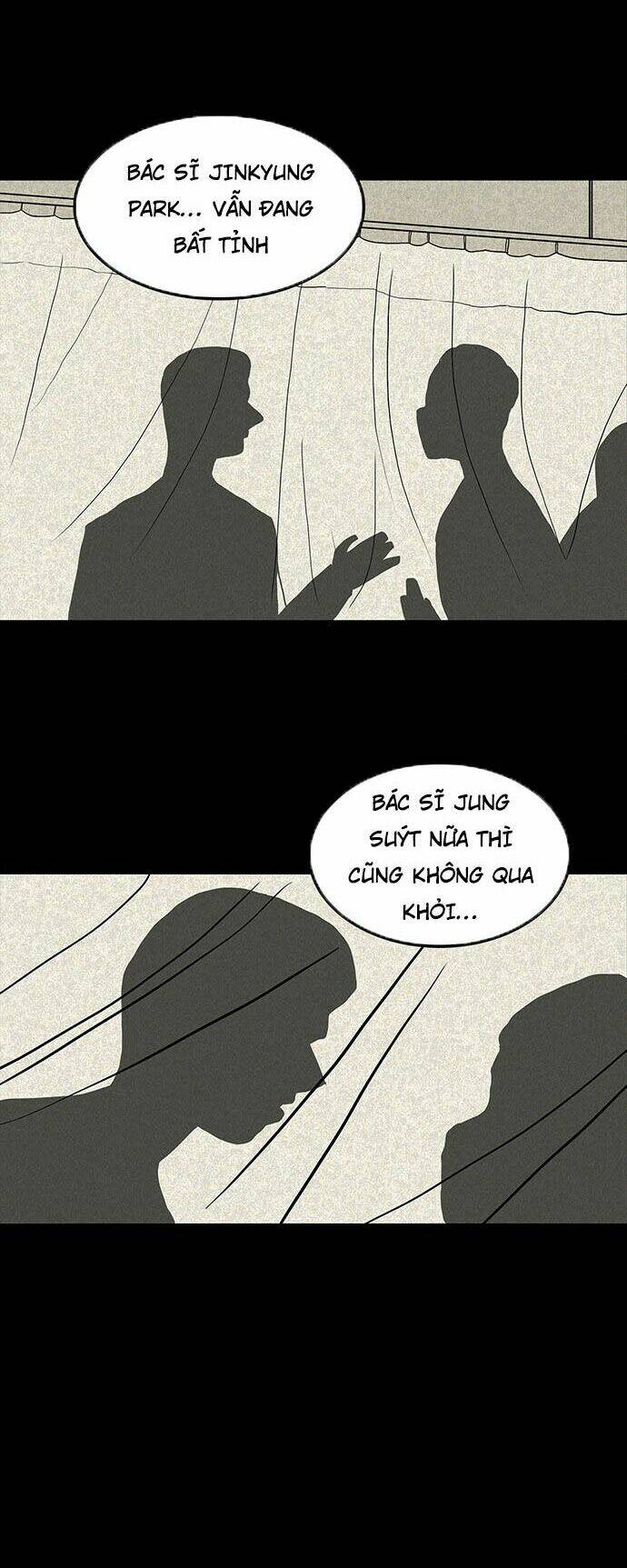 Chí Tôn Thần Ma: Chapter 14