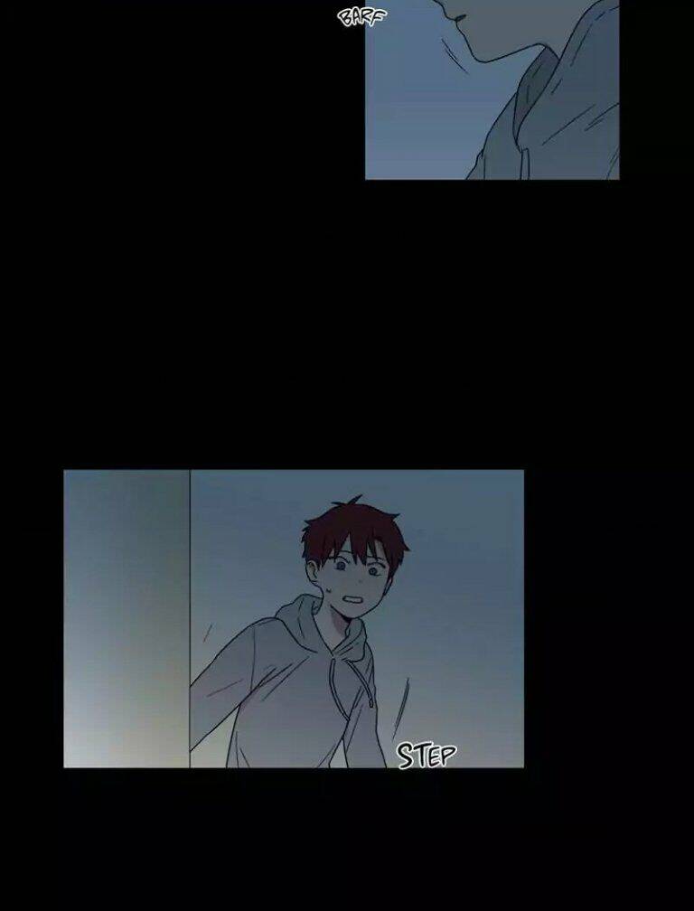 …”Một Sự Thật Khá Khó Chịu.”: Chapter 33