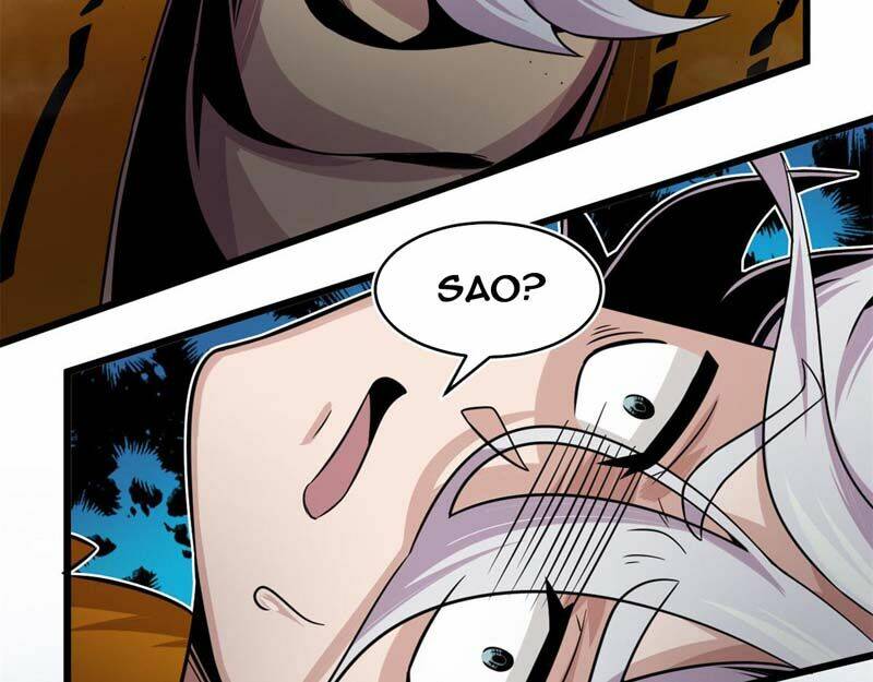 Sủng Mị: Chapter 27