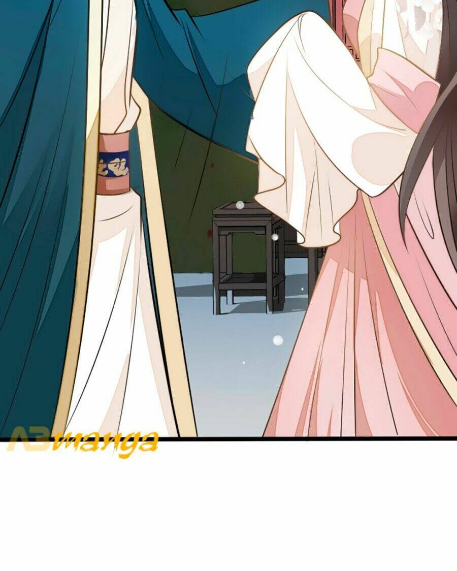 Đích Nữ Hữu Độc: Chapter 4