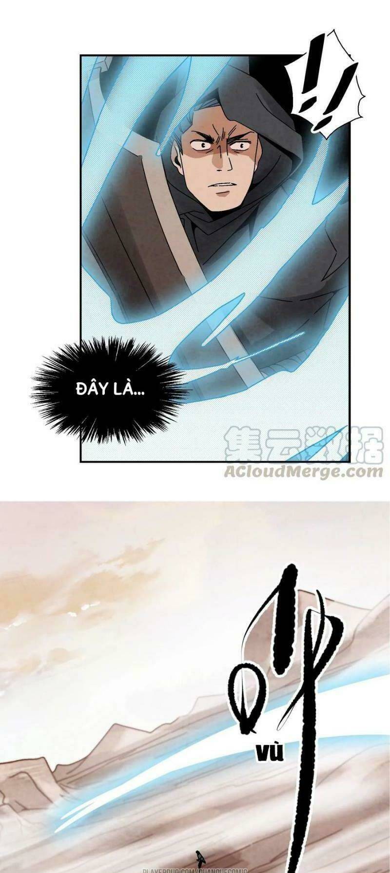 Ma Giáo Giáo Chủ Tái Xuất Giang Hồ: Chapter 10
