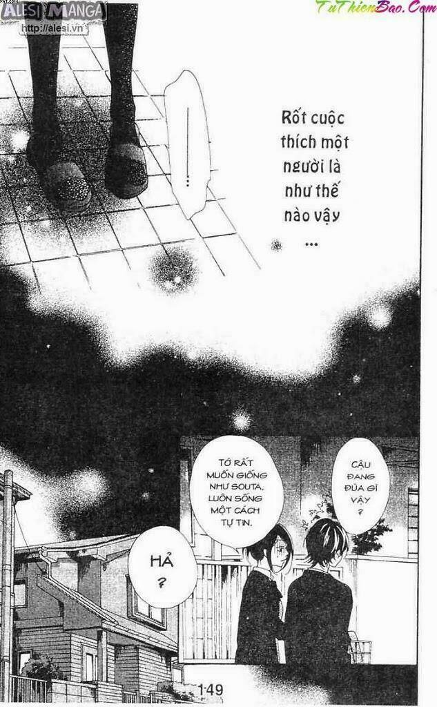 Lời Tỏ Tình Muộn Màng: Chapter 9