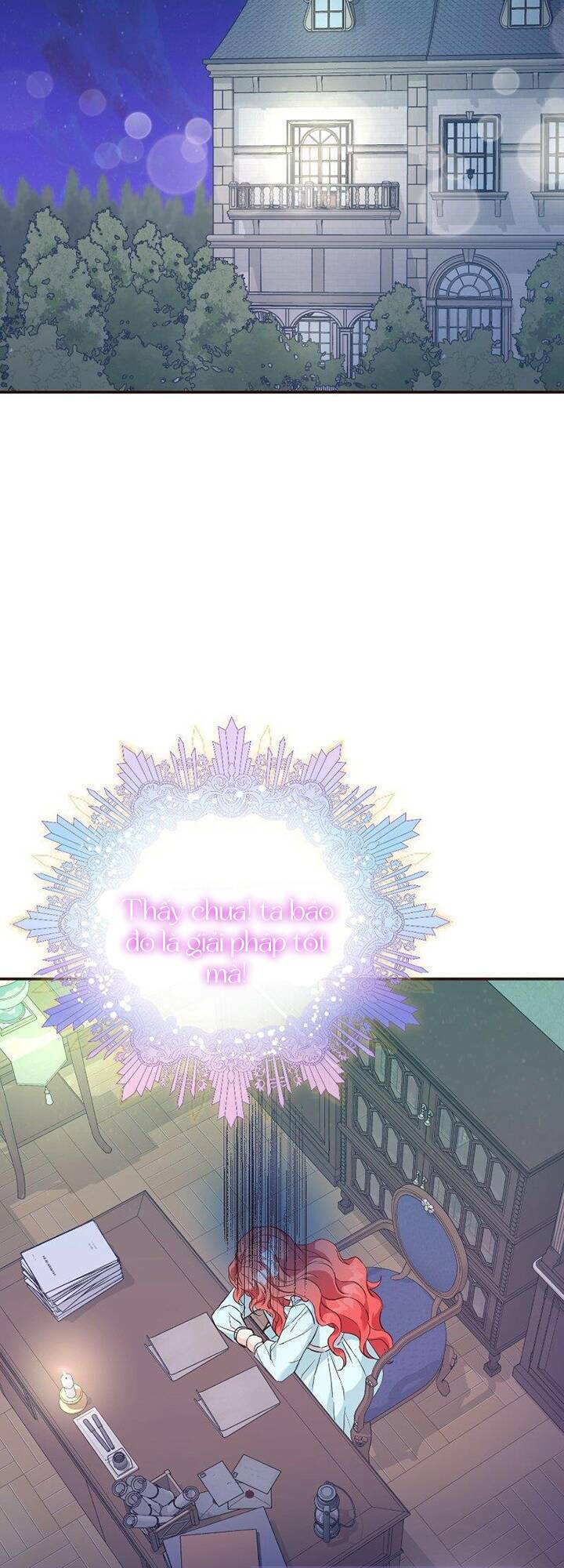 Tất Cả Mọi Người Đều Yêu Quý Nhân Vật Phản Diện: Chapter 24