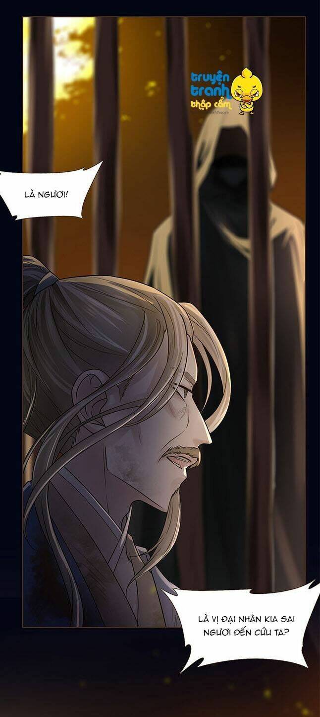 Đại Giá Thừa Tướng: Chapter 101