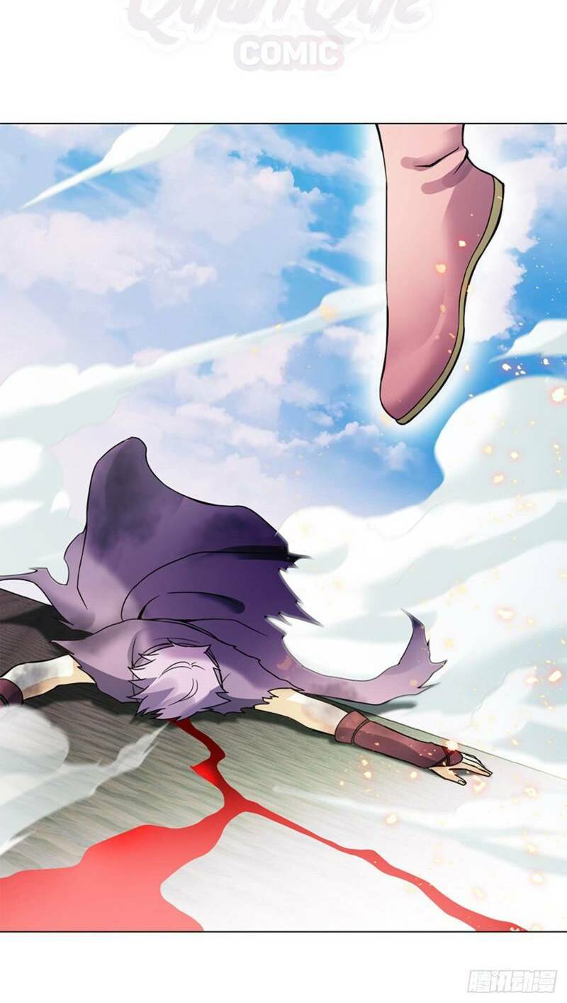 Thiên Thần Quyết: Chapter 76